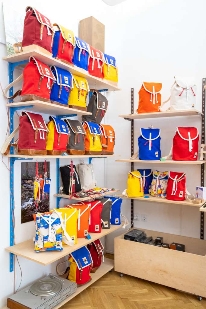 Zun Shop Budapest Hungary