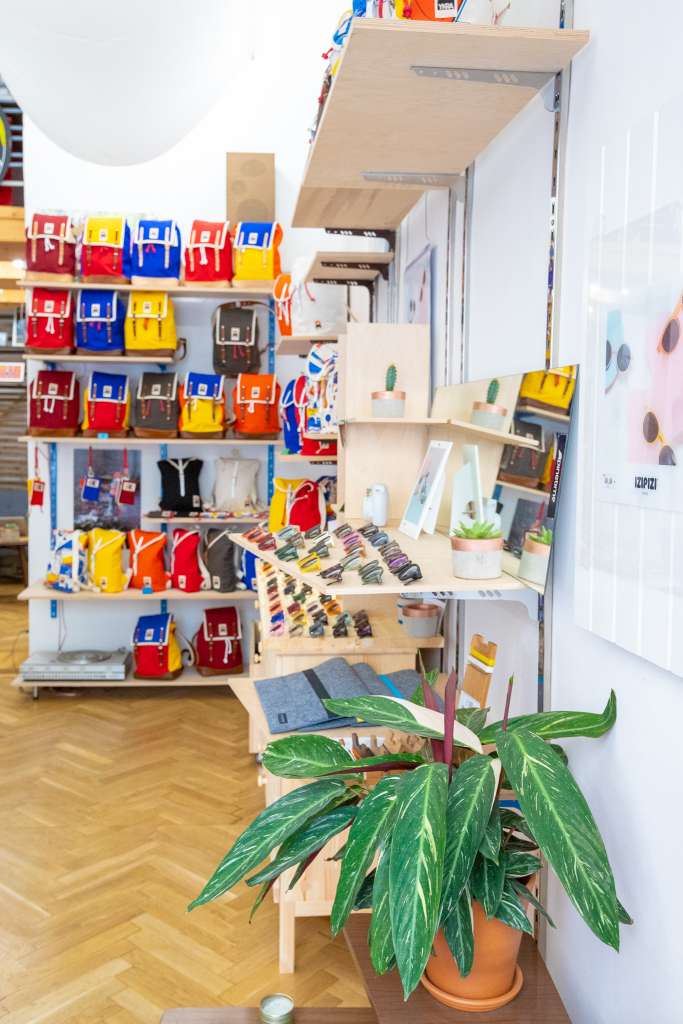 Zun Shop Budapest Hungary