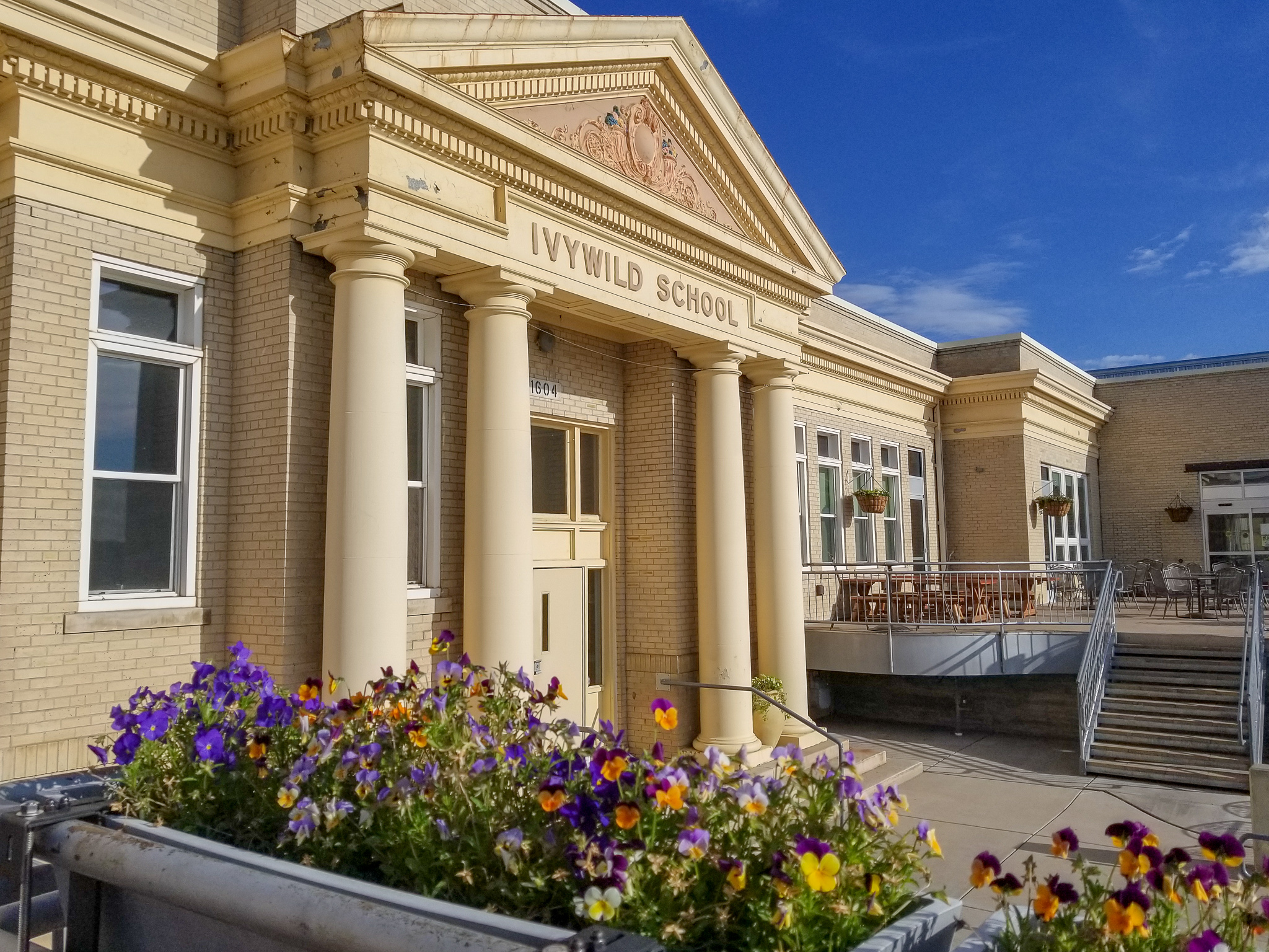 Colorado Springs Travel USA