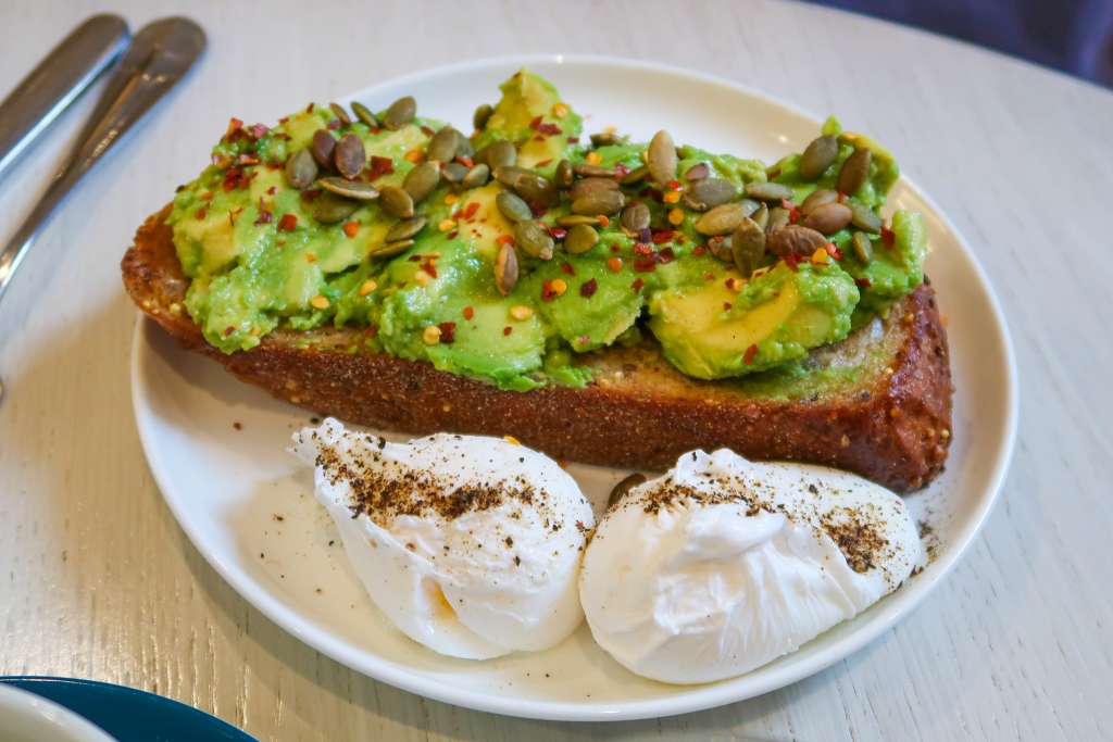 Forthright Restaurant Austin Texas