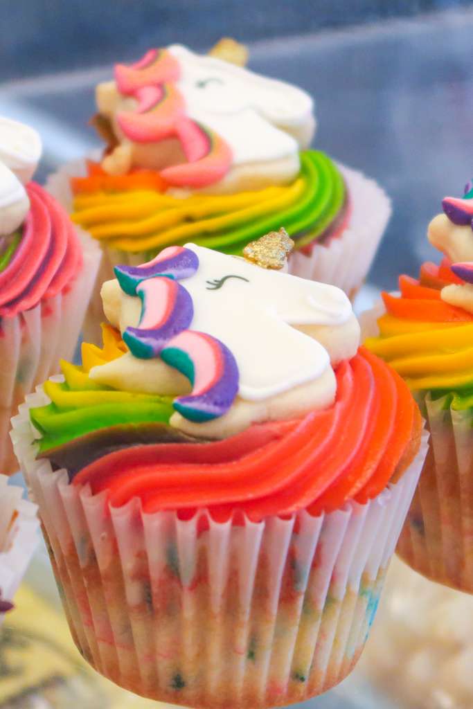 Hayley’s Cakes and Cookies Austin Texas