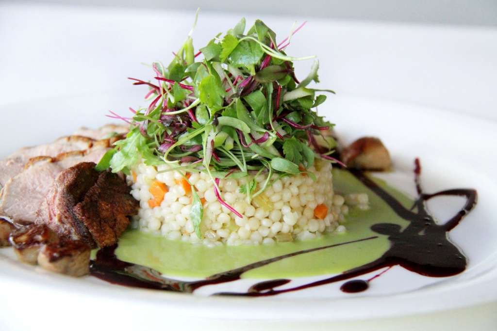 Hearthstone Restaurant Breckenridge Colorado