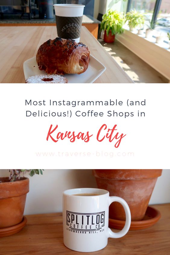Instagram Coffee Shop Guide Kansas City 1