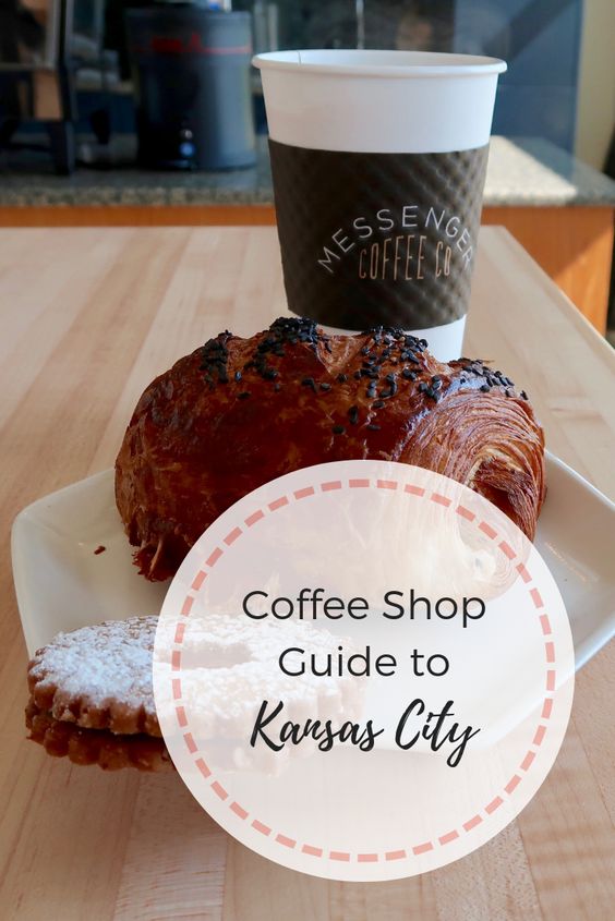 Instagram Coffee Shop Guide Kansas City