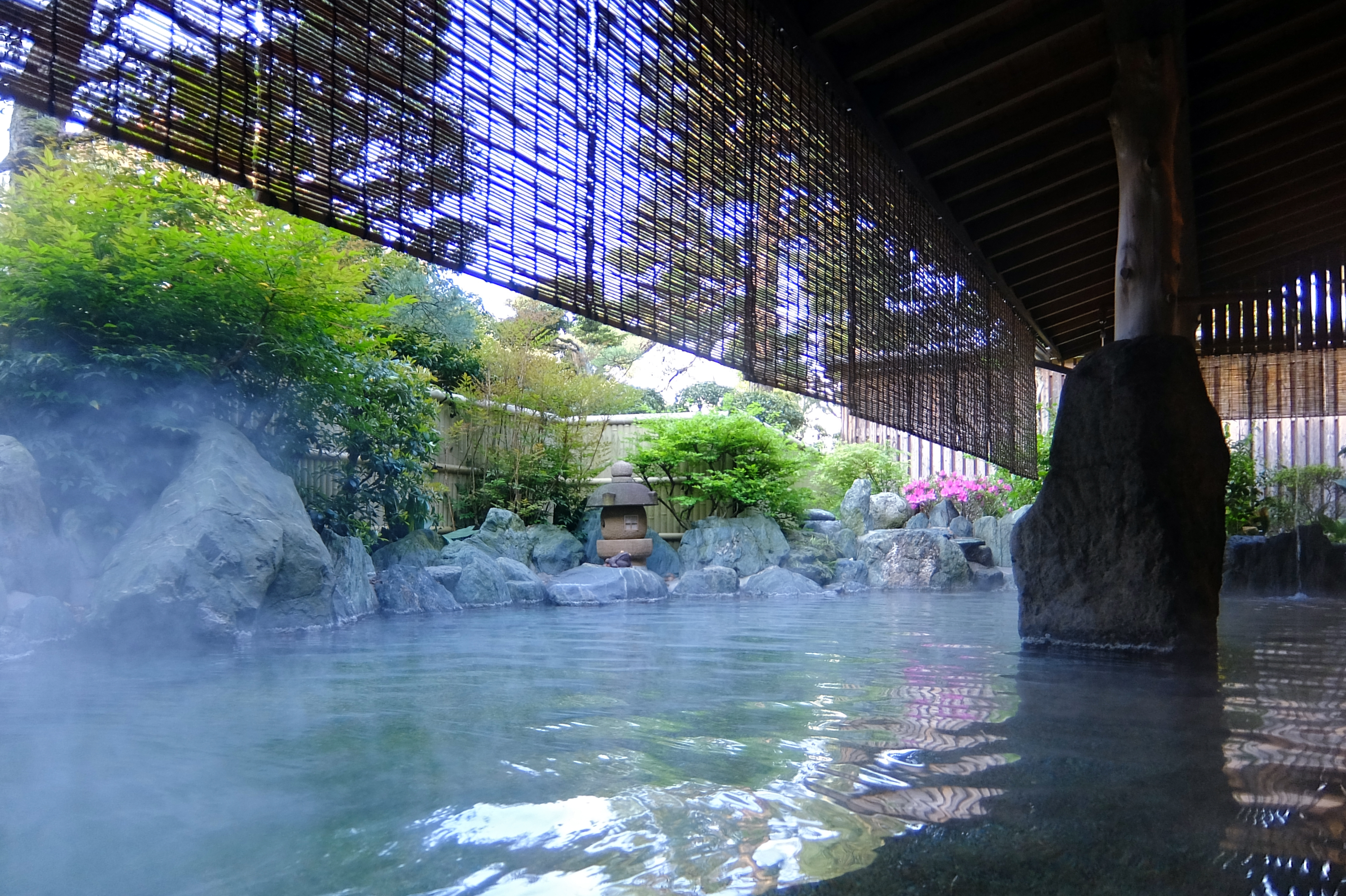Ryokan Gero Japan