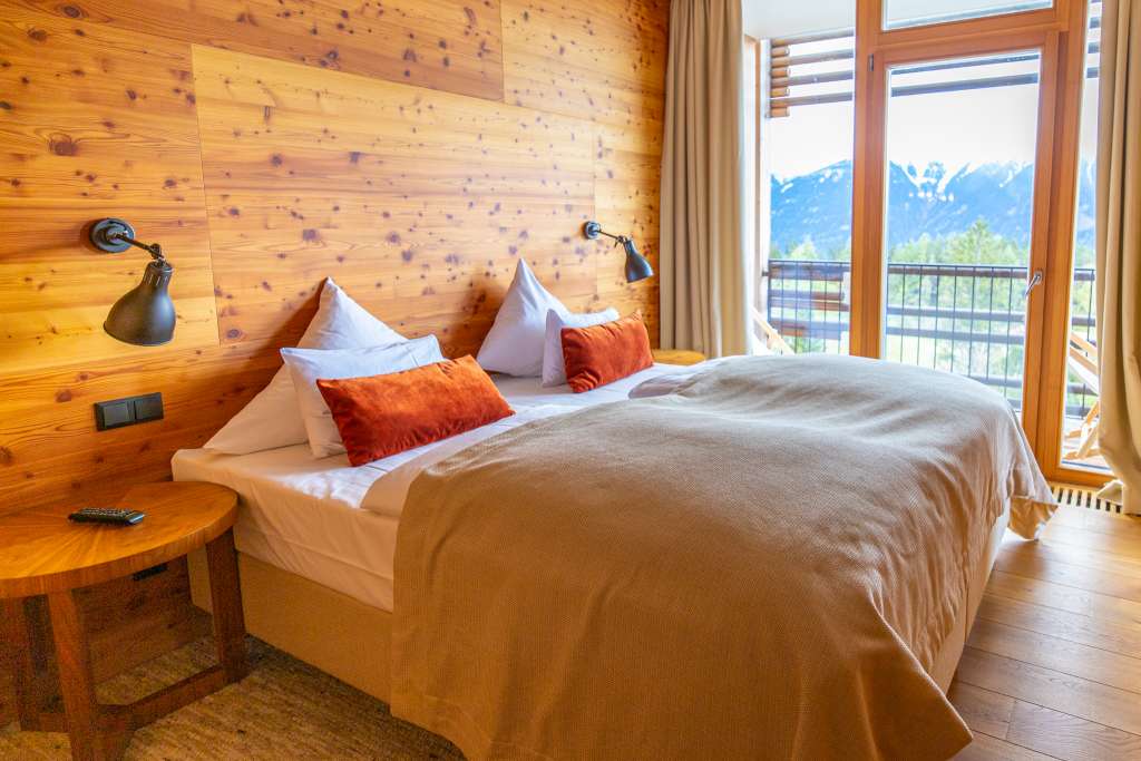 Nidum Luxury Hotel Austria