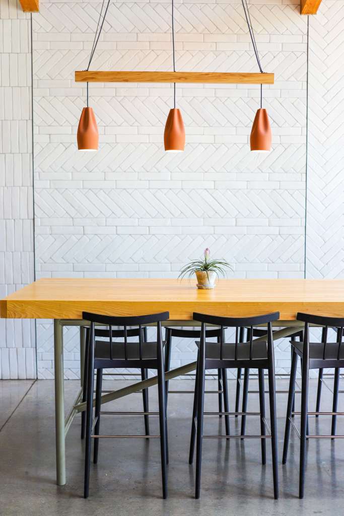 Pitchfork Pretty Restaurant Austin Texas
