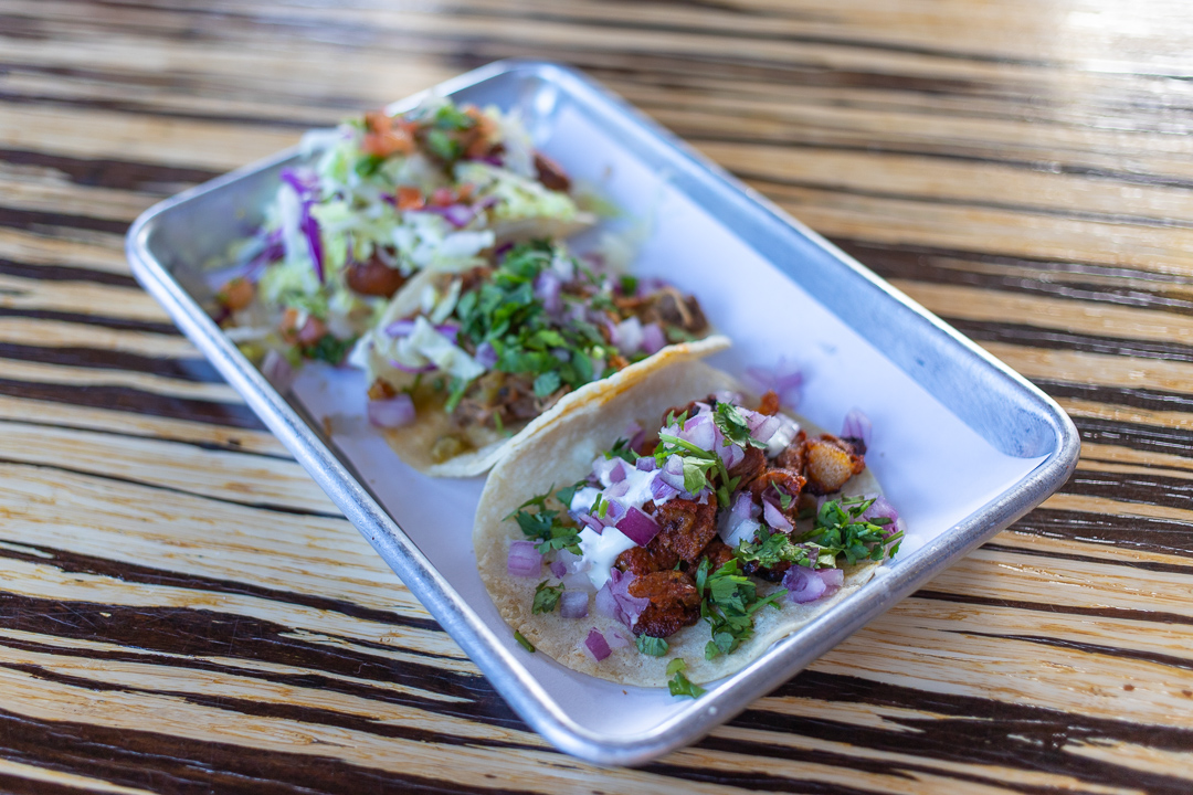 Vatos Tacos Downtown Fort Collins Colorado