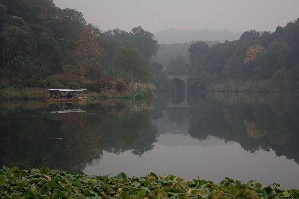 west lake china