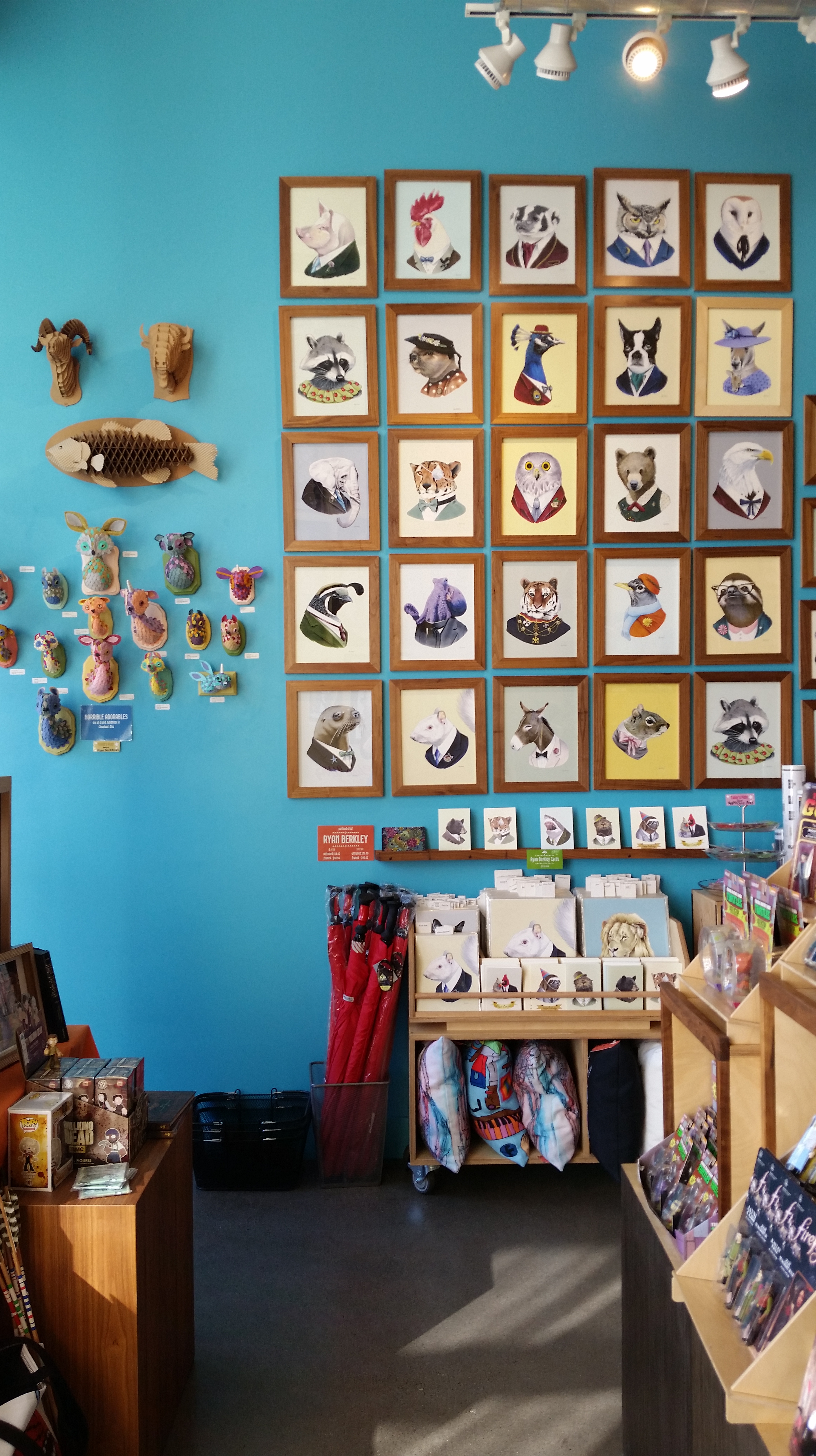 Boutique Shopping Guide Portland Oregon