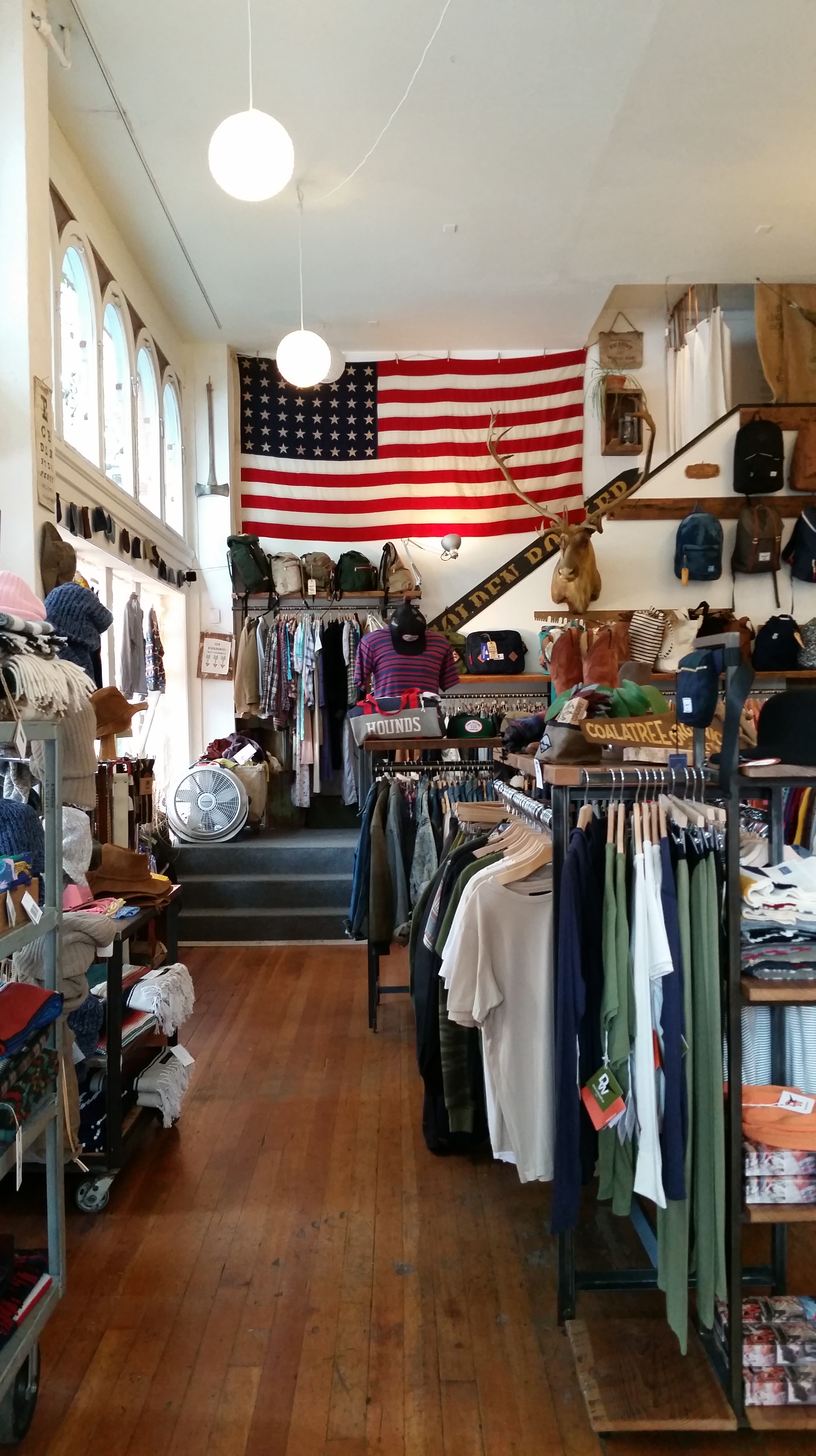 Boutique Shopping Guide Portland Oregon