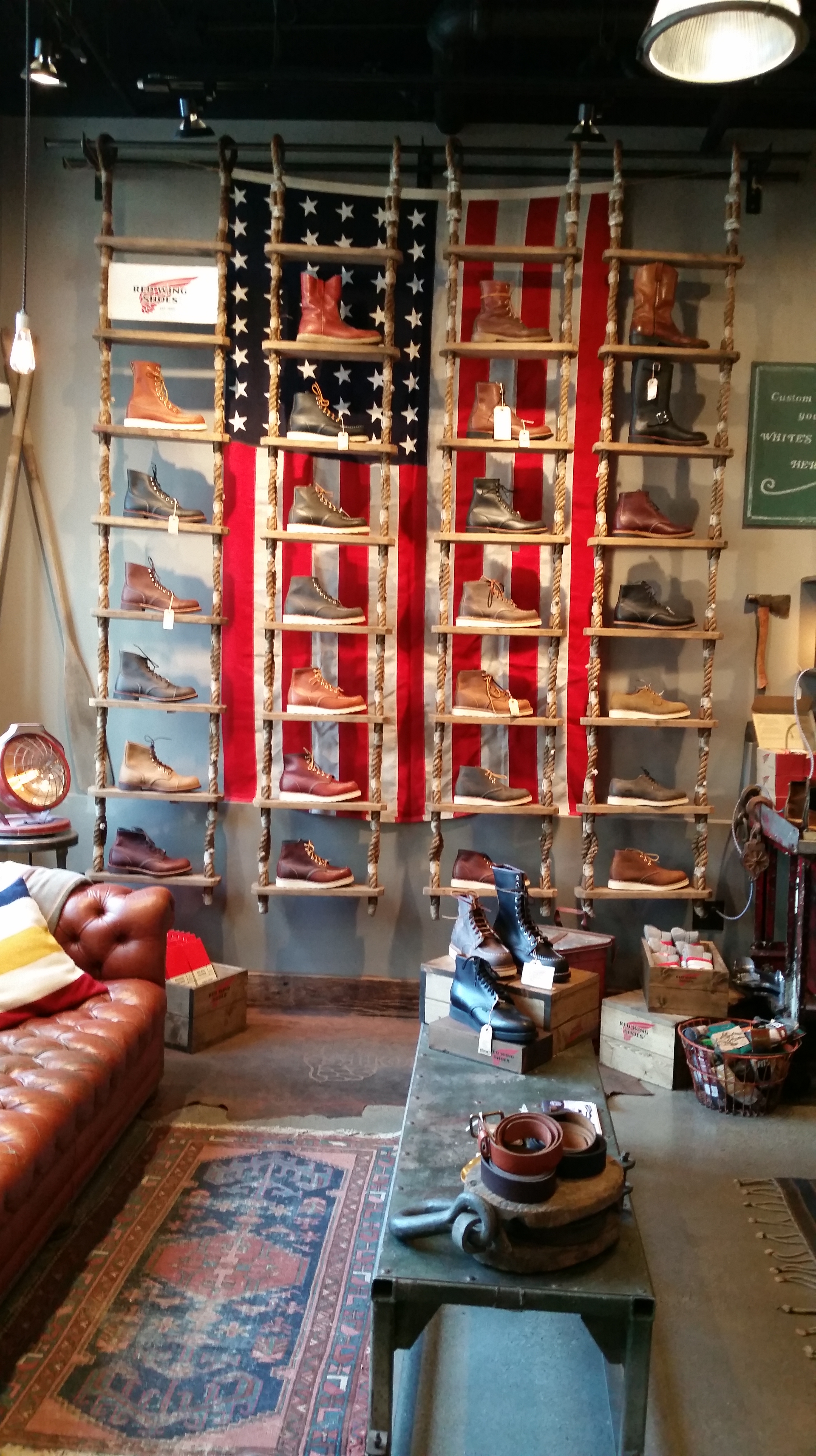 Boutique Shopping Guide Portland Oregon